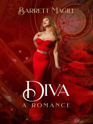 cover image of Diva